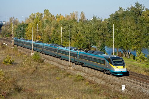 Czech Railways